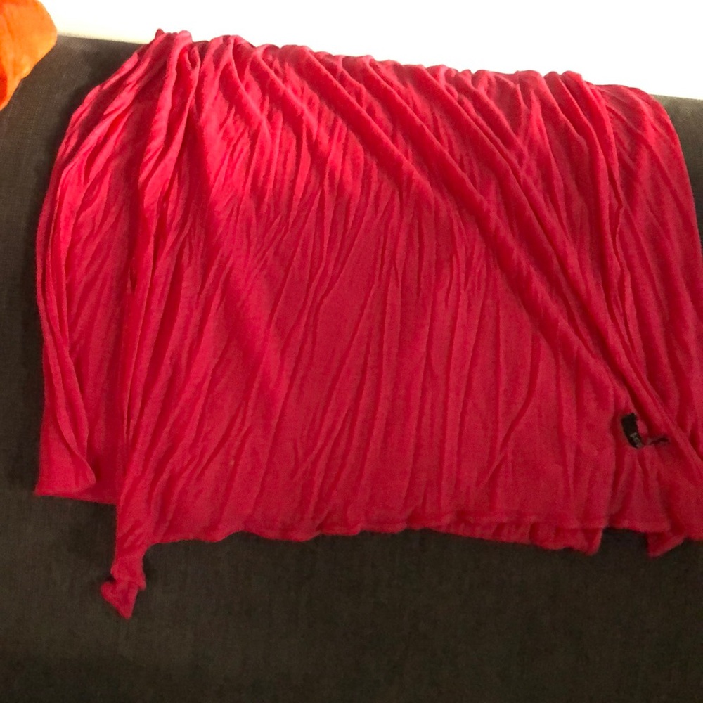 Scarf or wrap